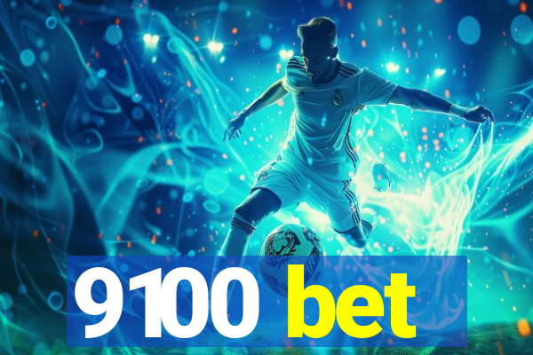 9100 bet